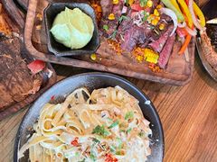 -Q MEX 库迈墨西哥餐吧(三里屯店)