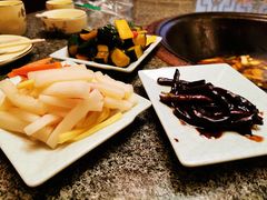 -忆乡情铁锅炖鱼饭店(延庆店)