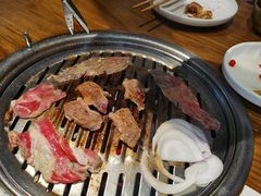 -·缸桶屋·韩式牛肋条自助烤肉(西湖D11店)