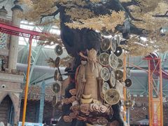 -东方山水乐园山之王国(全室内)