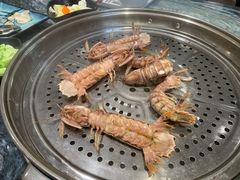 -董大蒸货(方塔园店)