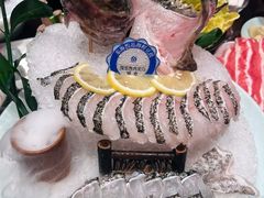 -东海怡品海鲜豆捞(舟宿夜江店)