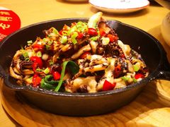 -楚瑶小味·湖北鱼头泡饭(文秀花园店)