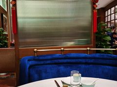 大堂-蝶园·装修中(BFC外滩金融中心店)