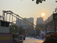 -成都欢乐谷