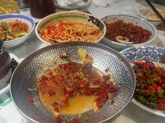 -欧记大排档·景德菜(上海首店)