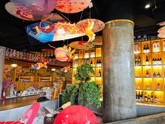 -悦和餐厅(CBD玉米楼店)