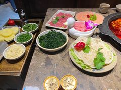 -重庆渝达老火锅(春熙路店)