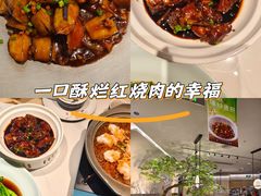-绿茶餐厅(光谷世界城步行街店)