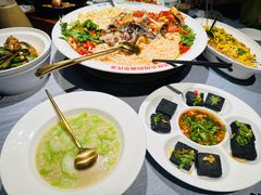 -坛宗剁椒鱼头(河西王府井店)