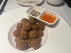 -悦融·京鲁菜·露台花园(安定门店)