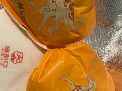 -塔斯汀·中国汉堡(蓝润置地广场店)