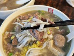 -潮镇老尾牛杂(环城西路店)