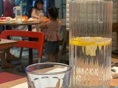 -必胜客(龙泉万达店)