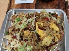 -小满手工粉(北京顺义华联店)