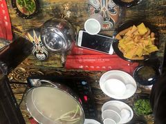 -活鱼馆(宜兴埠店)