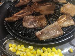 -炭恋火炉烤肉(凌云一街坊店)