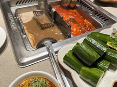 -海底捞火锅(正大乐城店)