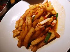 -吃饭皇帝大土家民族菜(正大广场店)