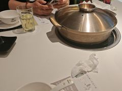 -烹然四季椰子鸡火锅(姚家园万象汇店)