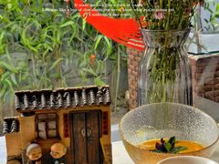 -后海16号·北京私房菜