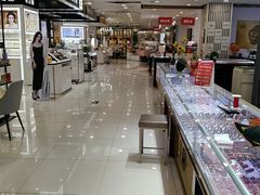 -青岛利群四方购物广场