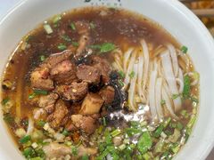 -易裕和·长沙米粉(友谊路店)