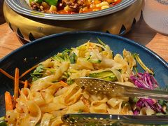 -耶里夏丽·丝路新疆菜·清真食品(徐汇南丹东路臻选店)