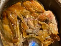 外婆茶香鸡-外婆家(静安大悦城店)