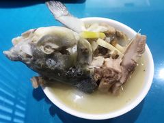 -干老四雅鱼饭店(滨江西路店)