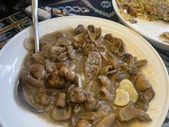 -瑞丰园庭院餐厅·白族传统家常菜