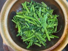 -熠盛粤味·顺德桑拿鸡(永康路店)