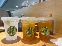 -花盐街·四川乐山小吃(西单大悦城店)