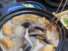 -牛牛和牛海鲜粥底火锅(长虹国际城店)