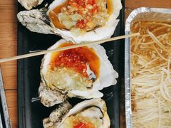 -三毛演义·湖南烧烤大排档(南浦店)
