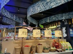-茄子恰恰·新云南小炒(金池购物中心店)