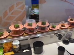 -争鲜回转寿司(通州万达店)