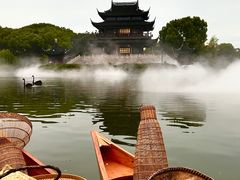 -盘门景区