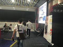 -SFC上影影城(新世界店)