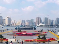 -世博源公馆·本帮融合菜·主题包厢·江景餐厅