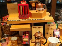 -星巴克臻选(中山石岐大信新都汇店)