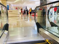 -杭州西湖银泰百货