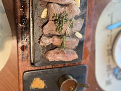 -一沙一城·岩烤牛扒(深圳首店)