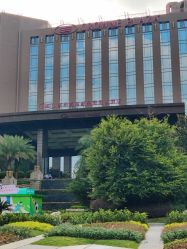 -成都新希望高新皇冠假日酒店-宴会厅·会议活动·户外场地