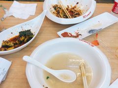 -阿九笨鸡蛋手擀面(总店)