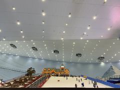 -广州热雪奇迹
