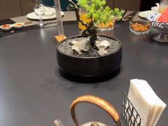 -忆江南·临江鱼馆