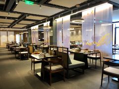 -枣子树·素食餐厅(朱家尖店)
