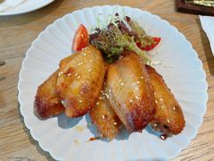 -Barbe a papa亲子餐厅(杨浦店)