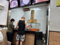 -新丰小吃(中山中路分店)